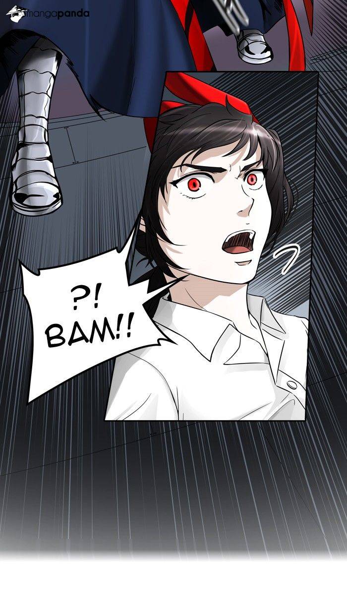 Tower of God Chapter 389 image 23